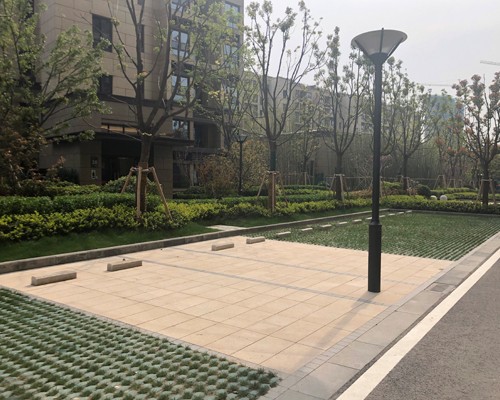 無錫仿石pc磚與石材的區別