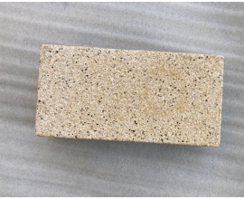 無(wú)錫PC仿石材磚 常規(guī)黃銹石