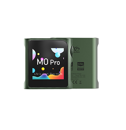 M0 Pro便攜音樂播放器