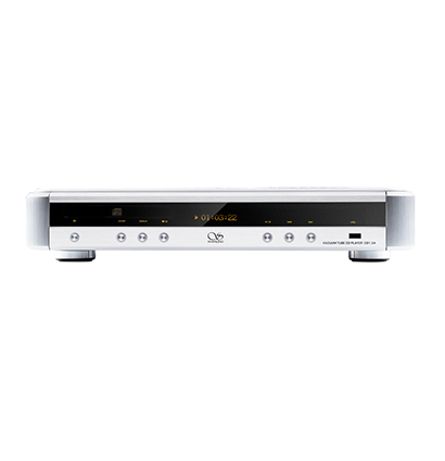 CD1.2A(限量版) 膽CD播放機